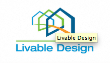 Livable Design Logo